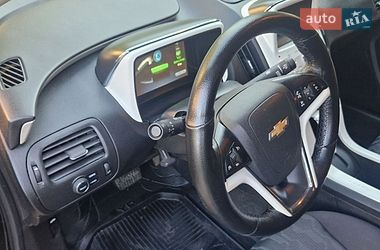 Хетчбек Chevrolet Volt 2013 в Малині фото 14 Хетчбек Chevrolet Volt 2013 в Малині