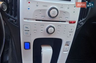 Хетчбек Chevrolet Volt 2013 в Малині фото 15 Хетчбек Chevrolet Volt 2013 в Малині