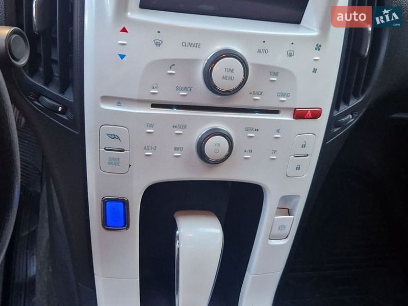 Хетчбек Chevrolet Volt 2013 в Малині фото 15 Хетчбек Chevrolet Volt 2013 в Малині