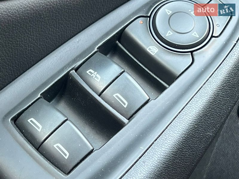 Хэтчбек Chevrolet Volt 2018 в Одессе