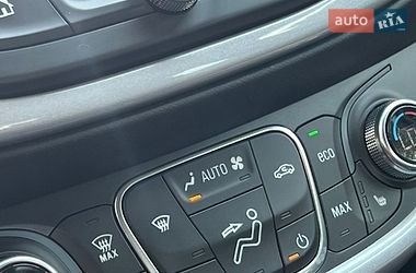 Хэтчбек Chevrolet Volt 2018 в Одессе