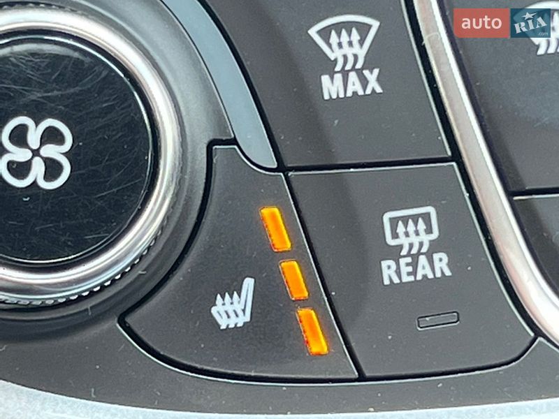Хэтчбек Chevrolet Volt 2018 в Одессе