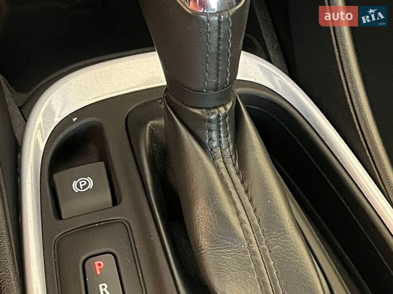 Хэтчбек Chevrolet Volt 2018 в Одессе