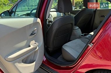 Хетчбек Chevrolet Volt 2014 в Кривому Розі