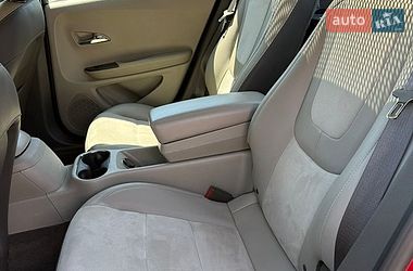 Хетчбек Chevrolet Volt 2014 в Кривому Розі