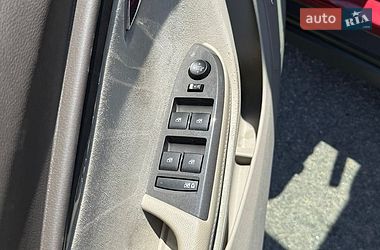 Хетчбек Chevrolet Volt 2014 в Кривому Розі