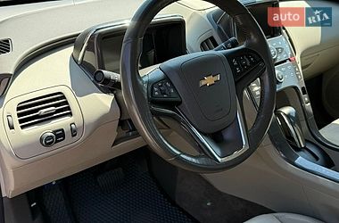 Хетчбек Chevrolet Volt 2014 в Кривому Розі