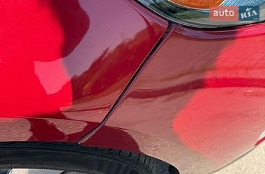 Хетчбек Chevrolet Volt 2014 в Кривому Розі
