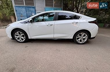 Хэтчбек Chevrolet Volt 2017 в Одессе
