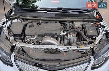 Хэтчбек Chevrolet Volt 2017 в Одессе