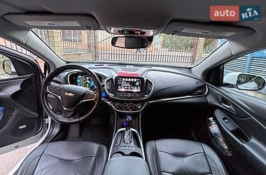 Хэтчбек Chevrolet Volt 2017 в Одессе