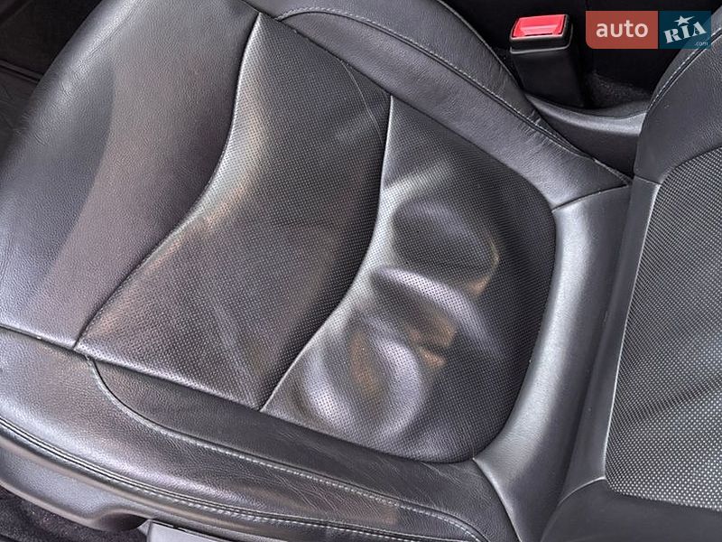 Хэтчбек Chevrolet Volt 2017 в Одессе