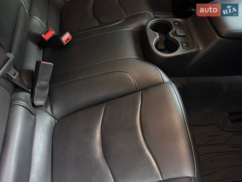 Хэтчбек Chevrolet Volt 2017 в Одессе