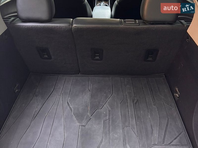 Хэтчбек Chevrolet Volt 2017 в Одессе