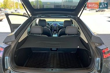 Хетчбек Chevrolet Volt 2012 в Одесі