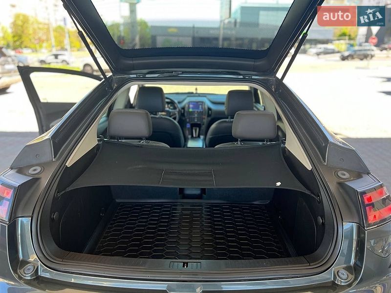 Хетчбек Chevrolet Volt 2012 в Одесі