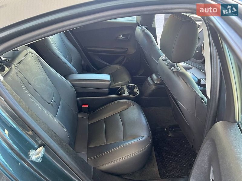 Хетчбек Chevrolet Volt 2012 в Одесі