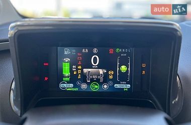 Хетчбек Chevrolet Volt 2012 в Одесі