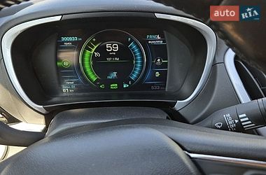 Хетчбек Chevrolet Volt 2017 в Миколаєві