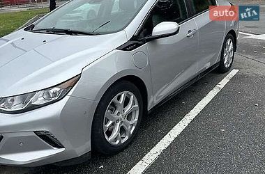 Хэтчбек Chevrolet Volt 2017 в Хмельницком