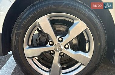 Хетчбек Chevrolet Volt 2010 в Одесі фото 6 Хетчбек Chevrolet Volt 2010 в Одесі