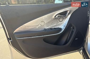 Хетчбек Chevrolet Volt 2010 в Одесі фото 8 Хетчбек Chevrolet Volt 2010 в Одесі