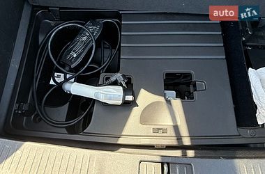 Хетчбек Chevrolet Volt 2010 в Одесі фото 10 Хетчбек Chevrolet Volt 2010 в Одесі