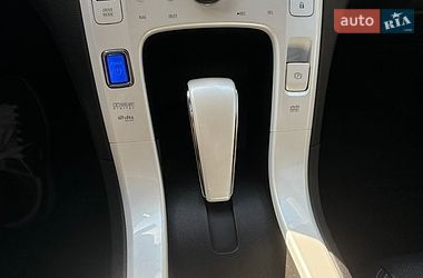 Хетчбек Chevrolet Volt 2010 в Одесі фото 14 Хетчбек Chevrolet Volt 2010 в Одесі