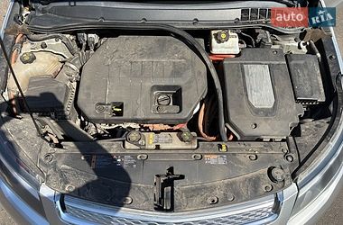Хетчбек Chevrolet Volt 2010 в Одесі фото 7 Хетчбек Chevrolet Volt 2010 в Одесі