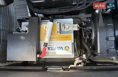 Хетчбек Chevrolet Volt 2010 в Одесі фото 11 Хетчбек Chevrolet Volt 2010 в Одесі