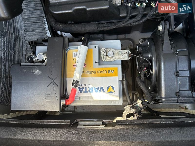 Хетчбек Chevrolet Volt 2010 в Одесі фото 11 Хетчбек Chevrolet Volt 2010 в Одесі