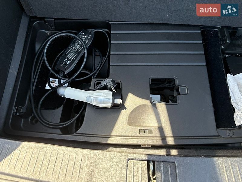 Хетчбек Chevrolet Volt 2010 в Одесі