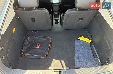 Хетчбек Chevrolet Volt 2010 в Одесі