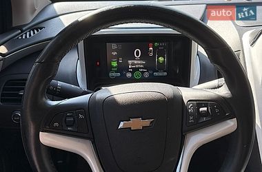 Хетчбек Chevrolet Volt 2010 в Одесі