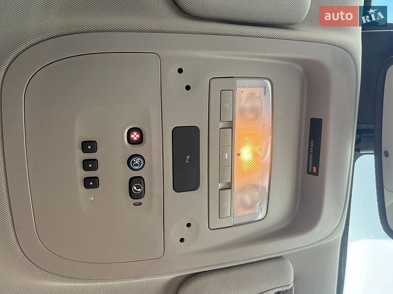 Хетчбек Chevrolet Volt 2010 в Одесі