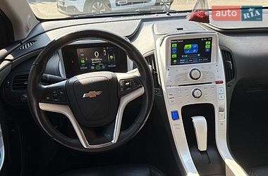 Хетчбек Chevrolet Volt 2010 в Одесі