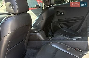 Хетчбек Chevrolet Volt 2010 в Одесі