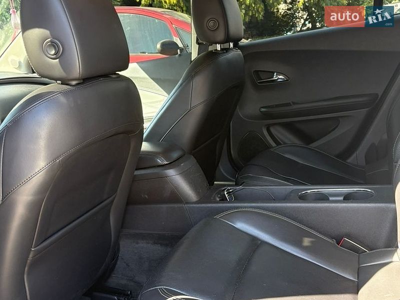 Хетчбек Chevrolet Volt 2010 в Одесі