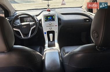Хетчбек Chevrolet Volt 2010 в Одесі