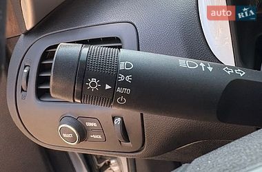 Хетчбек Chevrolet Volt 2010 в Одесі