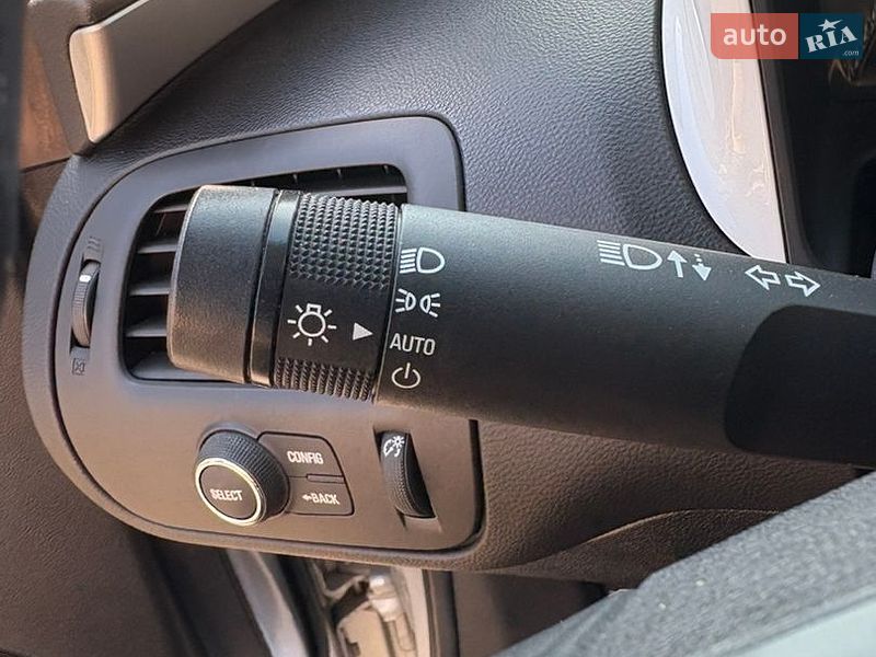 Хетчбек Chevrolet Volt 2010 в Одесі