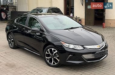 chevrolet volt 2019 в Одеса від про продавця Юрий Юрьевич chevrolet volt 2019 в Одеса від професійного продавця Юрий Юрьевич