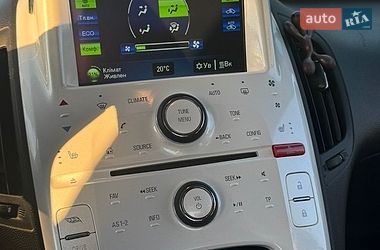 Хэтчбек Chevrolet Volt 2013 в Шептицькому