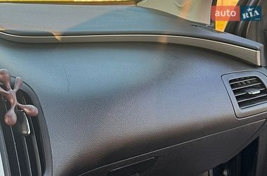 Хэтчбек Chevrolet Volt 2013 в Шептицькому