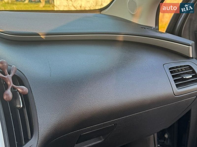 Хэтчбек Chevrolet Volt 2013 в Шептицькому