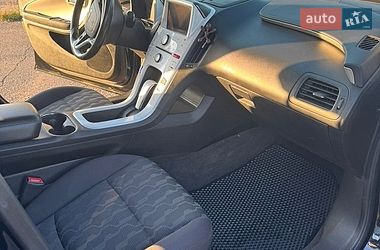 Хэтчбек Chevrolet Volt 2013 в Шептицькому
