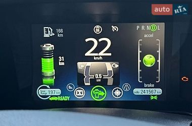 Хэтчбек Chevrolet Volt 2013 в Шептицькому