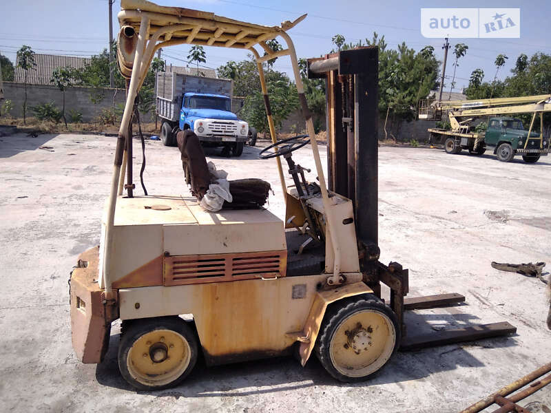 AUTO.RIA – Продам ЧМЗ КС 2000 : 1200 $, Запоріжжя