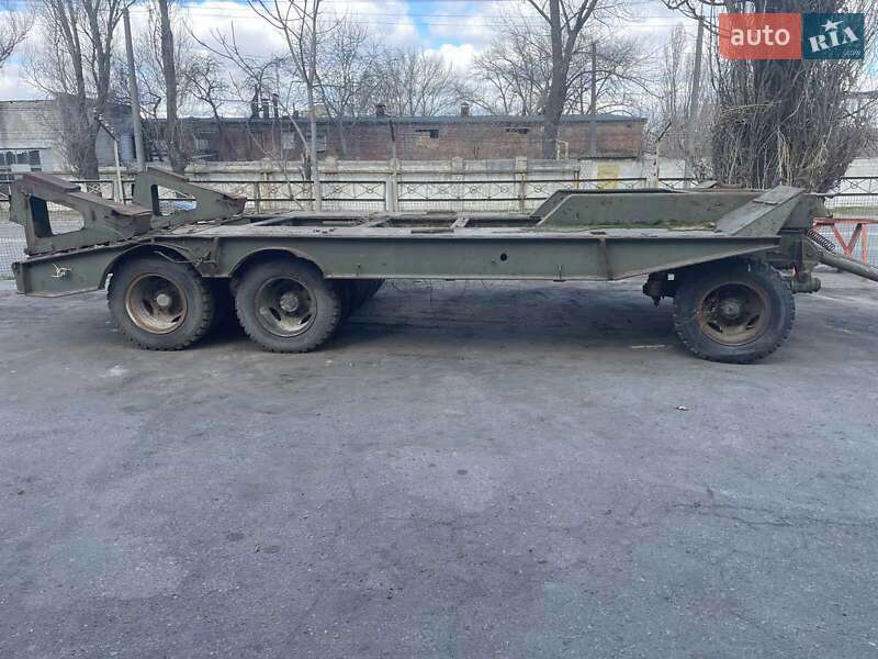 ЧМЗАП У 4005