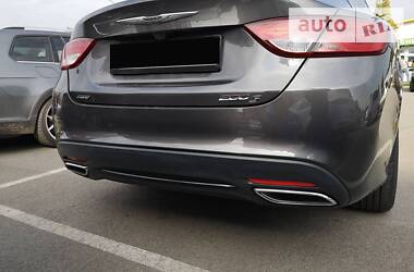 Chrysler 200   S Full AWD  2015